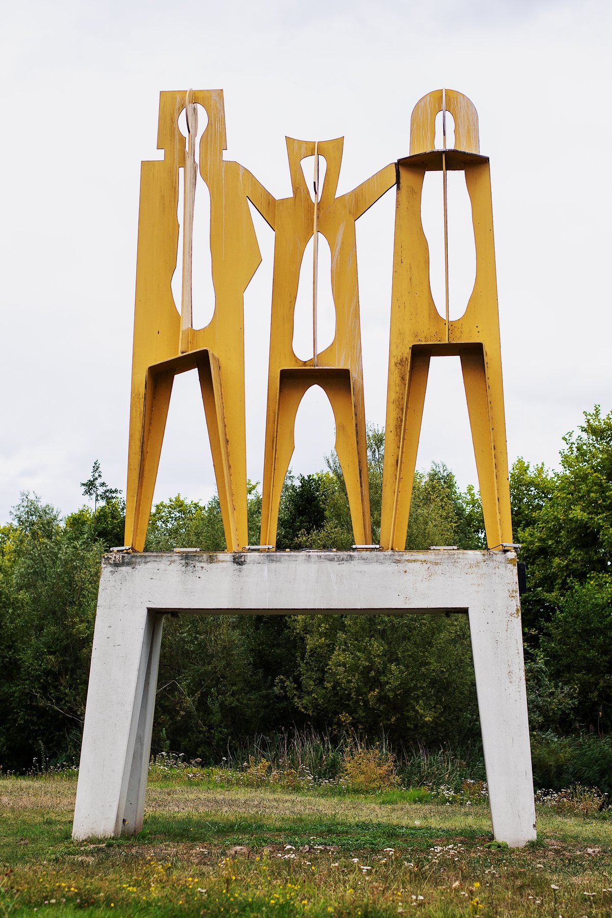 Cor van Gulik - Schapenkoppen