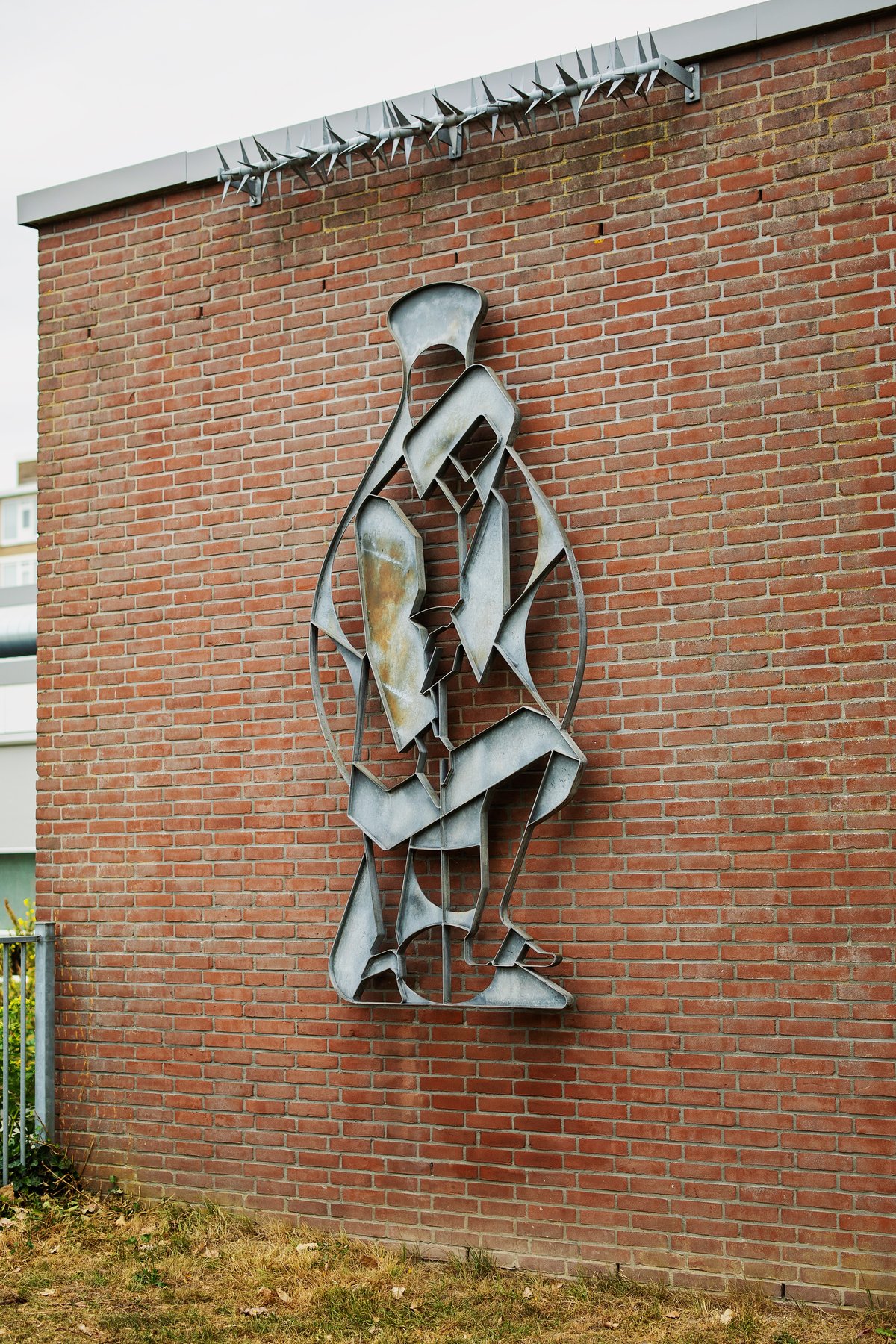 Jim Mulder - Zonder titel