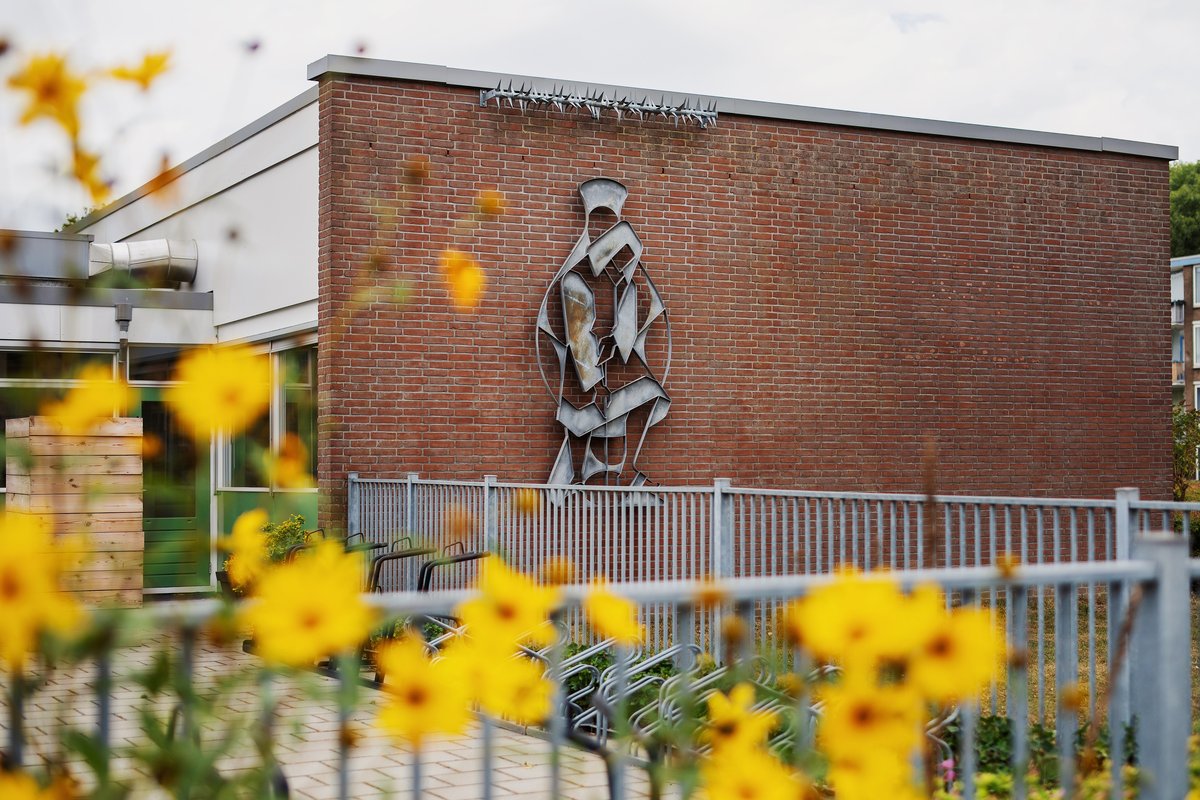 Jim Mulder - Zonder titel