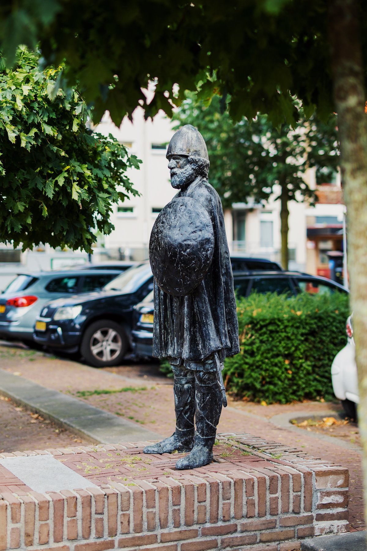 Jan Haas - Dirk IV - 1979