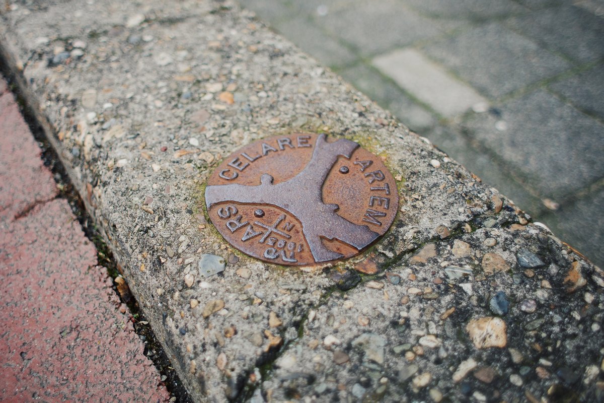 Ton van Dalen - Putjes in de dijk - 1995