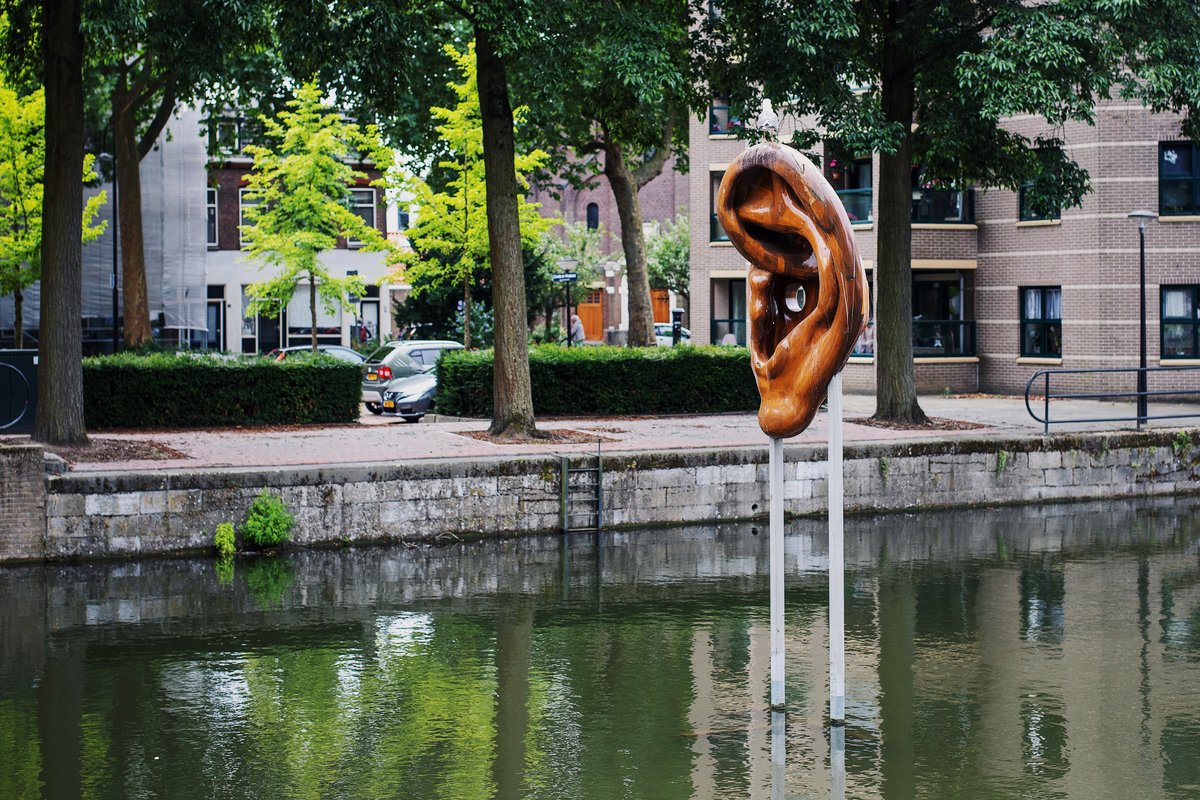 Gerhard Lentink - Maria/Medea - 2006